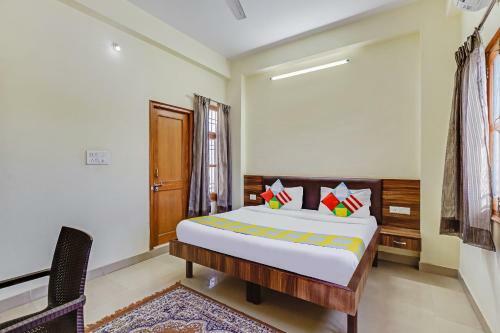 Apartamento Cozy 3bhk Abode, Goverdhan Sagar, Udaipur