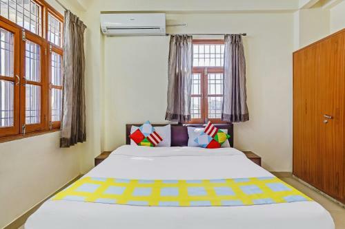 Apartamento Cozy 3bhk Abode, Goverdhan Sagar, Udaipur