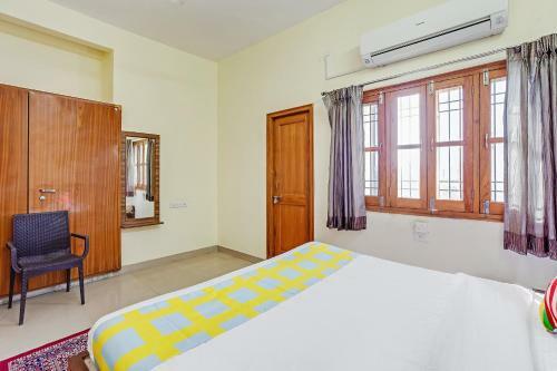 Apartamento Cozy 3bhk Abode, Goverdhan Sagar, Udaipur