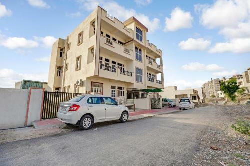 Apartamento Cozy 3bhk Abode, Goverdhan Sagar, Udaipur