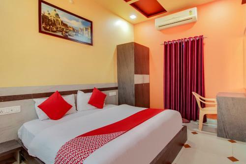 Oyo 35398 Hotel Pearl