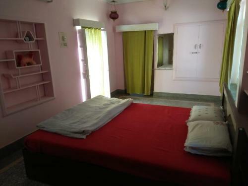 Heritage Haveli Yogdarshan