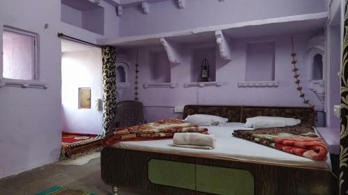 Apartamento Purohit Haveli