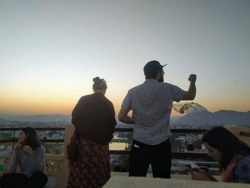 Apartamento Purohit Haveli