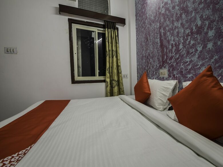 Hotel Fabexpress Mewar Darshan
