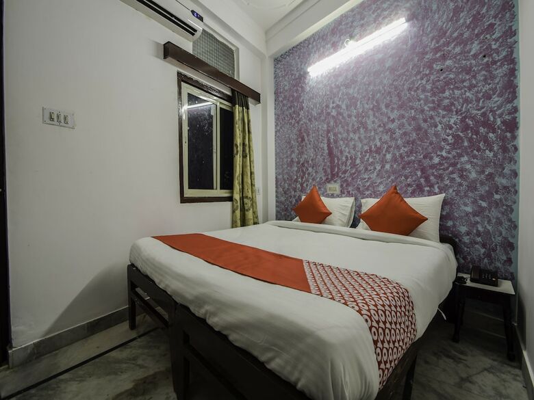 Hotel Fabexpress Mewar Darshan