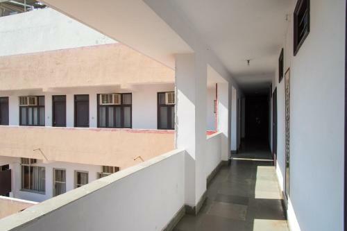 Hotel Gorbandh