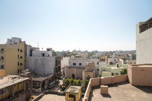 Hotel Gorbandh