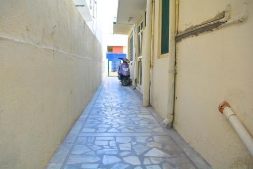 Hostal Chitrangan - A Perfect Stay