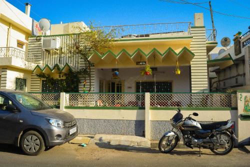 Hostal Chitrangan - A Perfect Stay