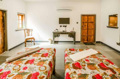 Bed & Breakfast The Neem Tree