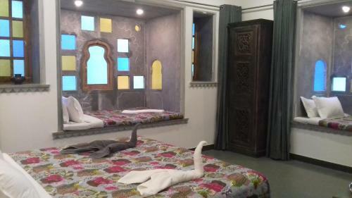 Bed & Breakfast The Neem Tree