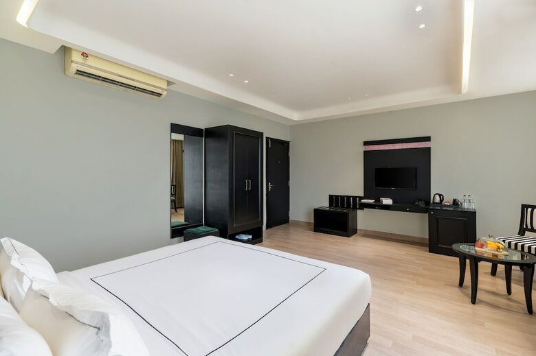 Hotel Viaan