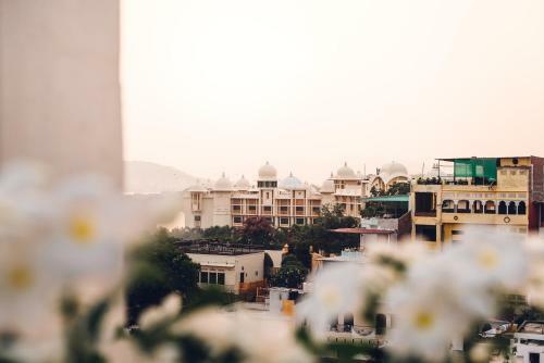The Hostel Crawl