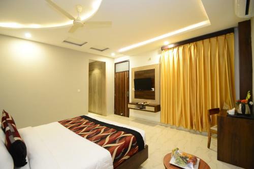 Hotel Hopp Inn Udaipur