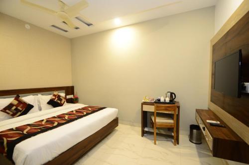 Hotel Hopp Inn Udaipur