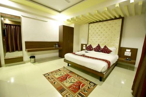 Hotel Sunflower Udaipur