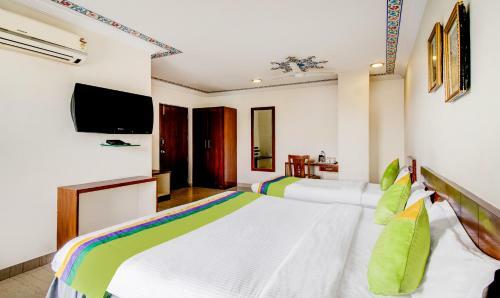 Hotel Treebo Trend Orbit