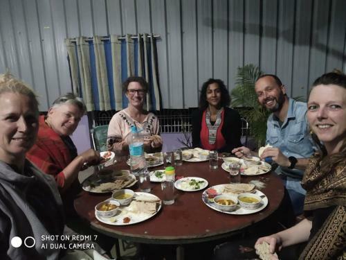 Hostal Srishti Shelter