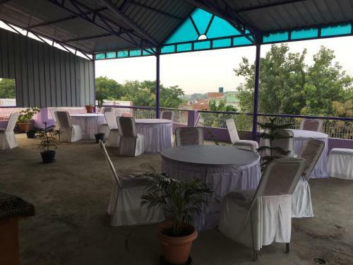 Hostal Srishti Shelter