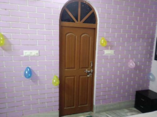 Hostal Srishti Shelter
