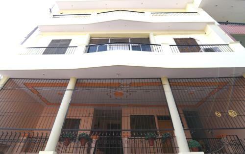 Ds Residency Homestay