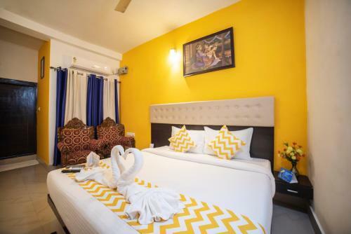 Hotel Yash Residency