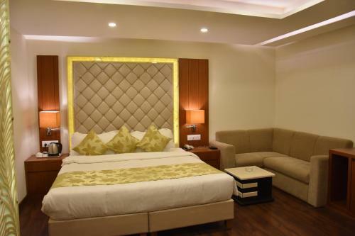 Hotel Meadows