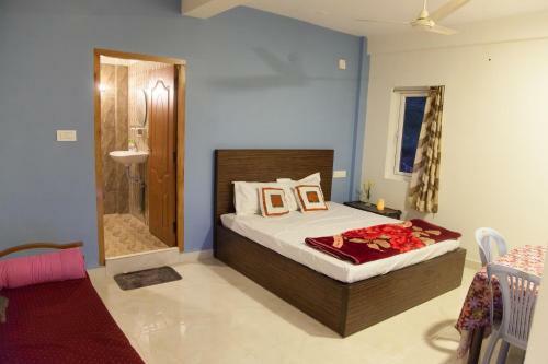 Bed & Breakfast Petra Family Guest House