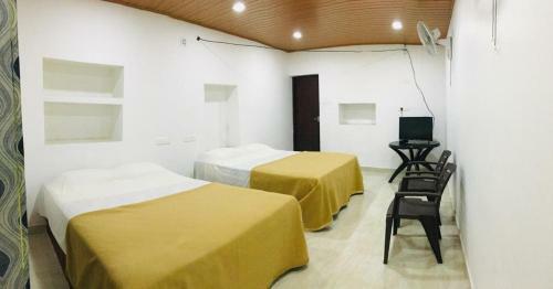 Hotel Malakkappara Dam Resort