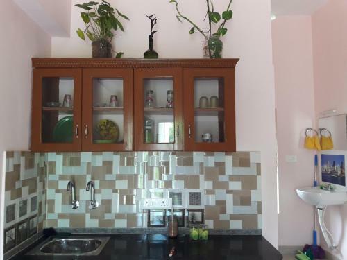 Archana Beach Homestay Varkala