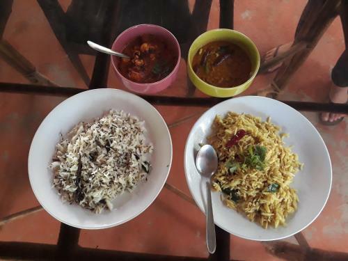 Archana Beach Homestay Varkala