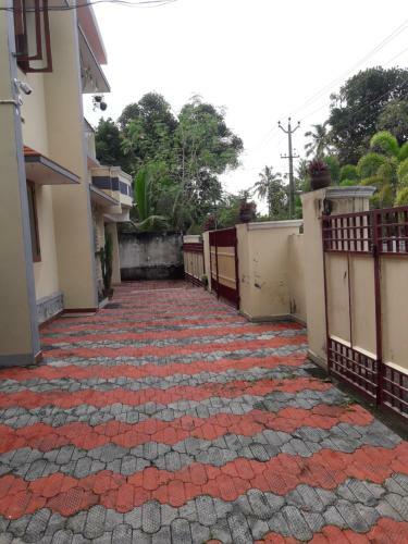 Archana Beach Homestay Varkala