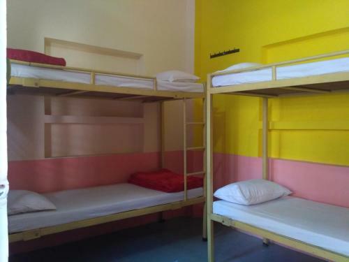 Bed & Breakfast Bliss Paying Guest House