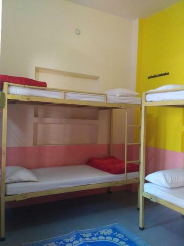 Bed & Breakfast Bliss Paying Guest House