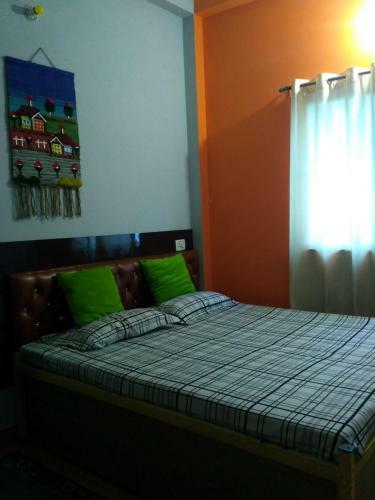 Bed & Breakfast Bliss Paying Guest House