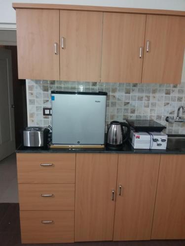 Rosa Dona 2 Serviced Apartment