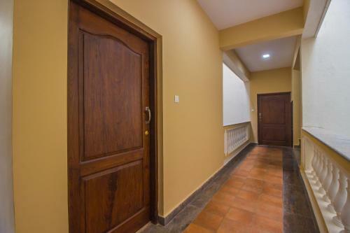 Apartamentos Elegant 1bhk Stay In South Goa