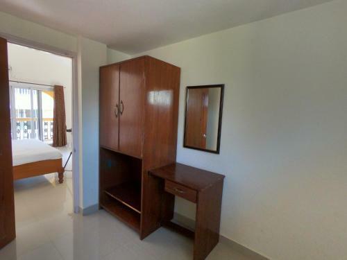 Apartamento Beach Paradise