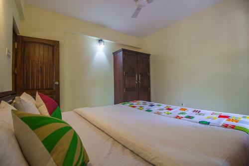 Apartamentos 2bhk Elegant Stay In South Goa