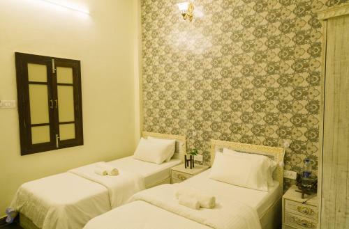Bed & Breakfast Safarnama Varanasi