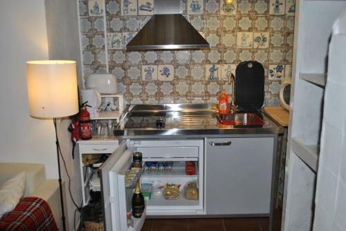 Hostal Quinta De Sao Filipe
