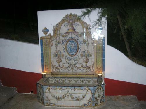 Hostal Quinta De Sao Filipe
