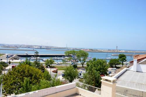 Hostal Pens�o Restaurante Manuel Da Parreira