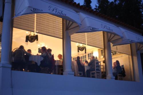 Hostal Casa Pinha