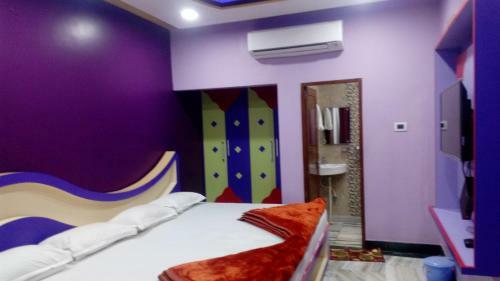 Hotel Balaji Palace
