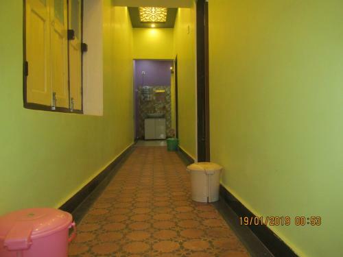 Bed & Breakfast Shining Star P Guest House