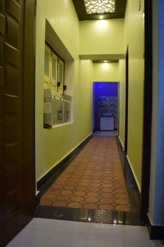 Bed & Breakfast Shining Star P Guest House