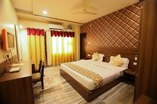 Hotel Vishwanath
