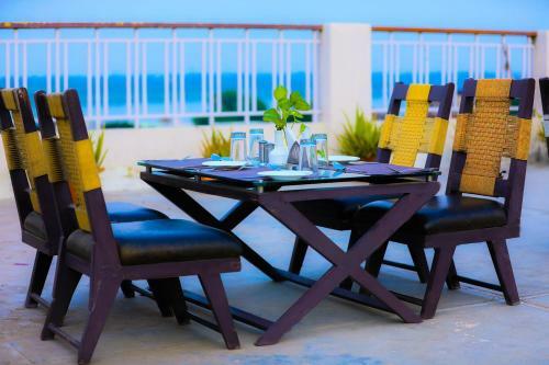 Hotel Vishwanath